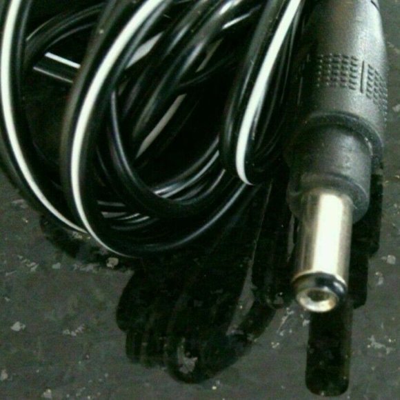 Vileda Power Charger Laptop KU2B-075-0350D Class 2 Adapter Travel Supply Home - Picture 2 of 16